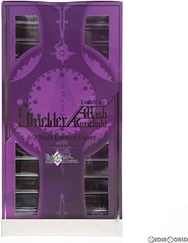 Fate/Grand Order シールダー/マシュ・キリエライト 限定ver Amazon | 【▽】[FIG]東京フィギュア限定 シールダー/マシュ・キリエ