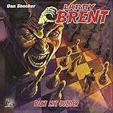  Pakt mit Luzifer: Larry Brent 38