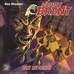 Pakt mit Luzifer Titelbild