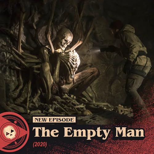 #568 - The Empty Man (2020)