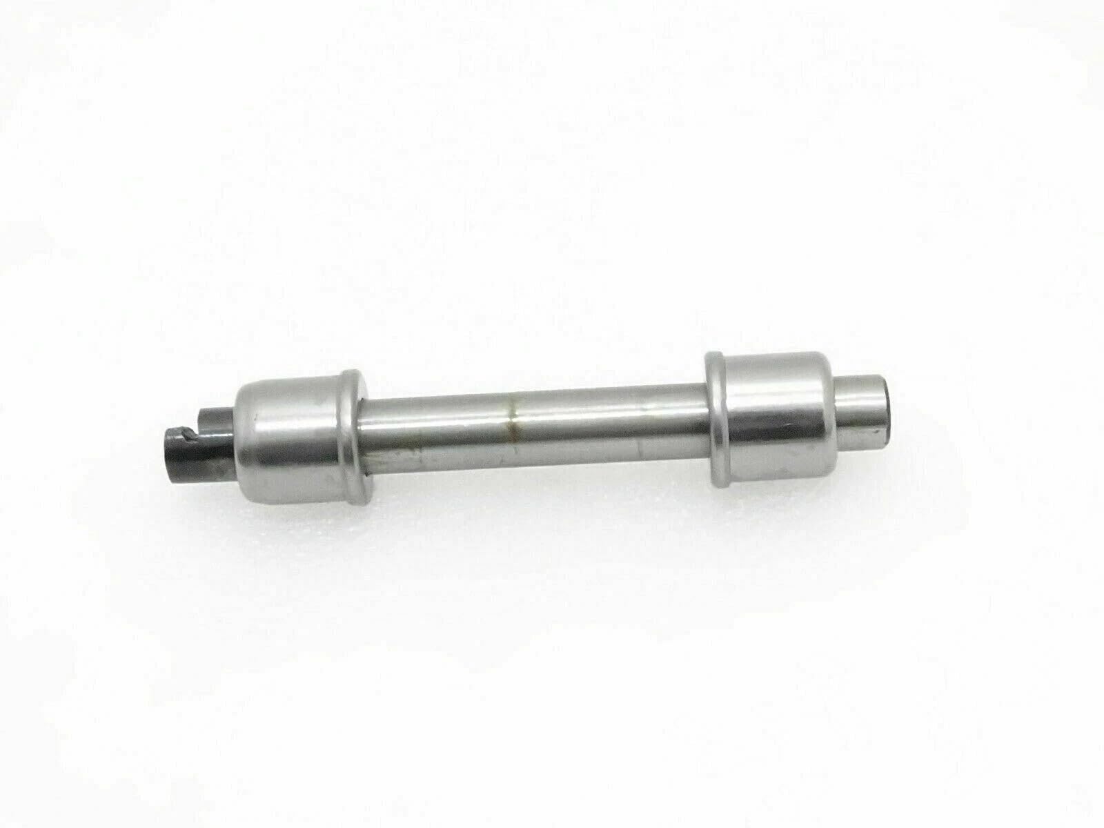 Vespa Front Hub Pivot Pin, Compatible with VBB, Sprint, VLB, Rally Models