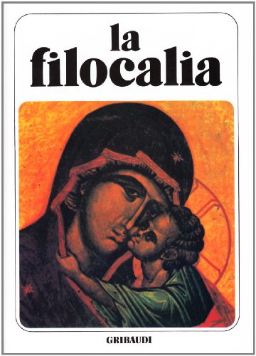 La filocalia (Vol. 2)