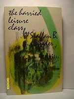 The Harried Leisure Class 0231086490 Book Cover