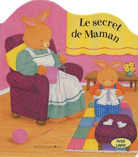 Le secret de Maman