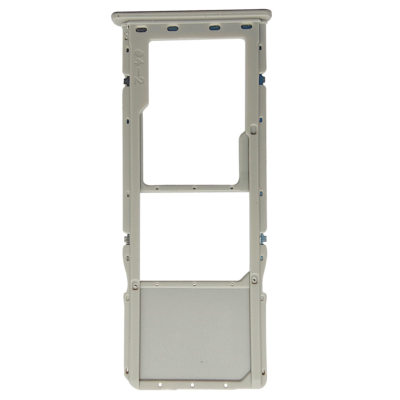 Amazon.com: ubrokeifixit Galaxy A20 A30 A50 Micro SD Card Tray