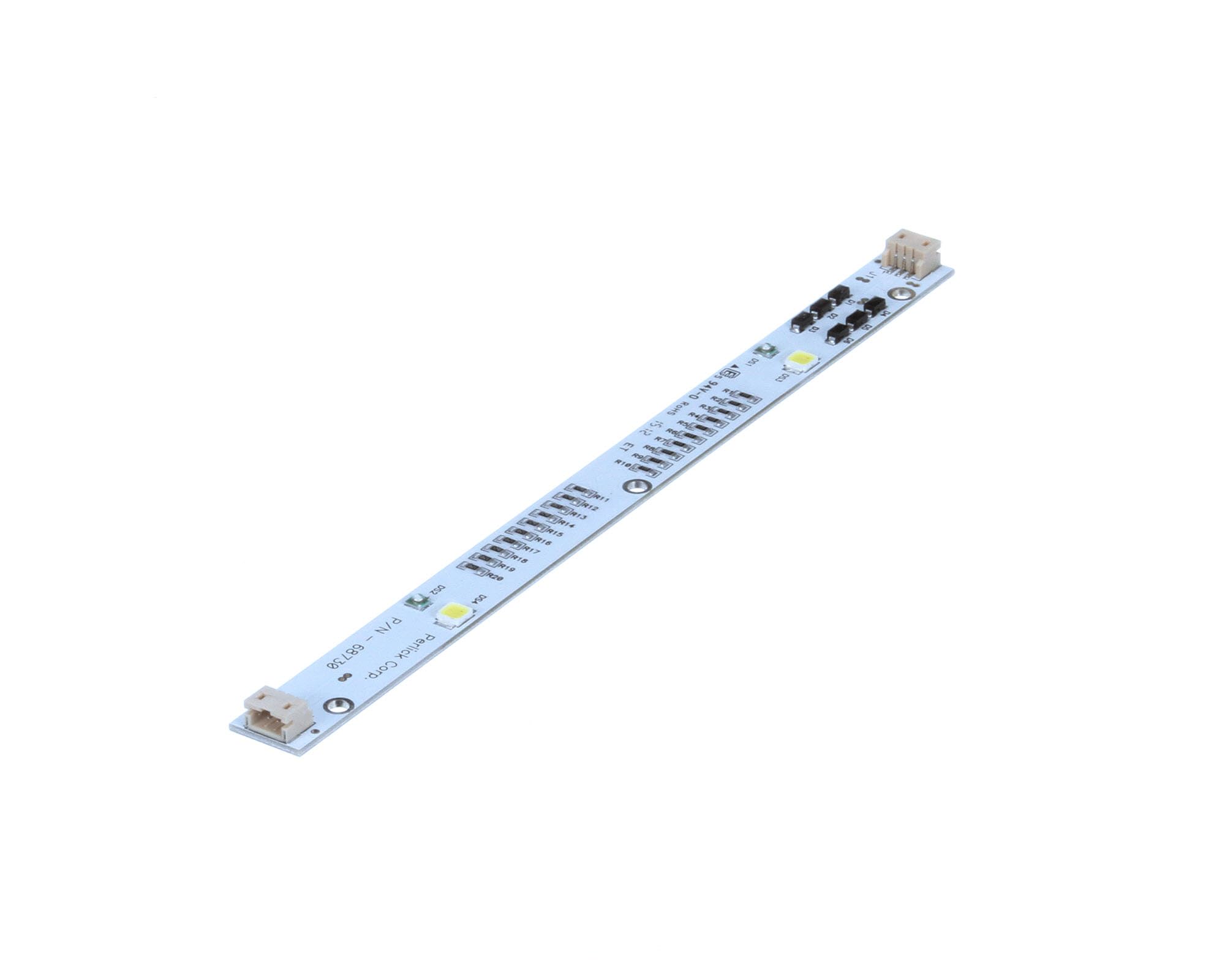 Perlick 68730 LED Blue White Light Board on Fridge.com - View 4