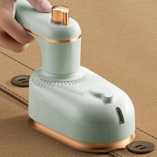 Vapeur portable pour vêtements : éliminez les plis de vos valises - 4