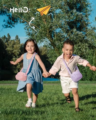 Funda suave para cámara instantánea infantil 5.91x4.13x2.95 in miniatura 7