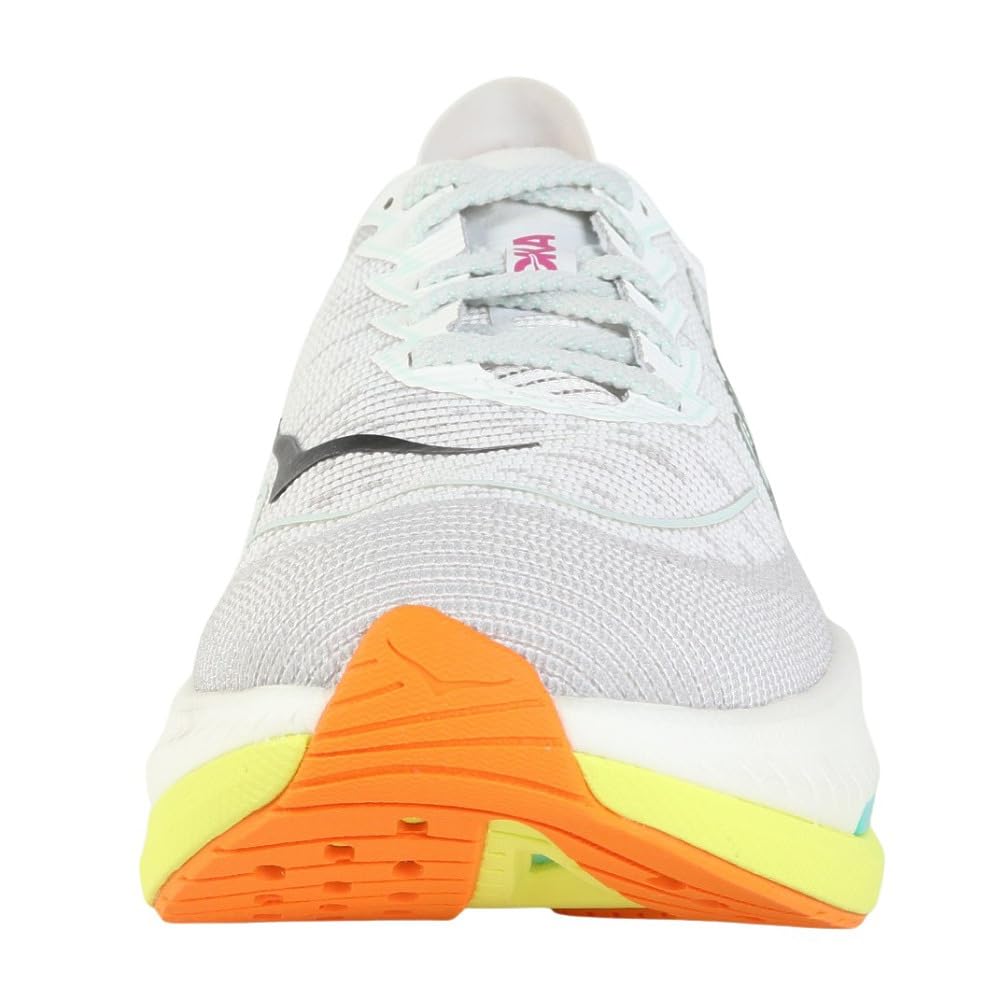 Amazon.co.jp: HOKA ONE ONE(ホカ オネオネ) M MACH X 2 FROST