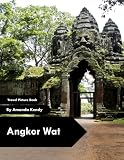Angkor Wat: Ancient Temple & Jungle Majesty – A Visual Journey for History & Architecture Lovers
