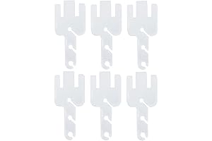 Expression and King Knitting Addi Tension Fors