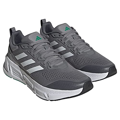 Image of Adidas Adistar TD Synthetic Mesh Low Tops Lace Up Mens Sport Shoes