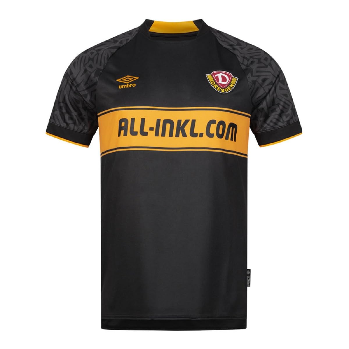 Auswärtstrikot 23/24 Herren | SG Dynamo Dresden Fanshop