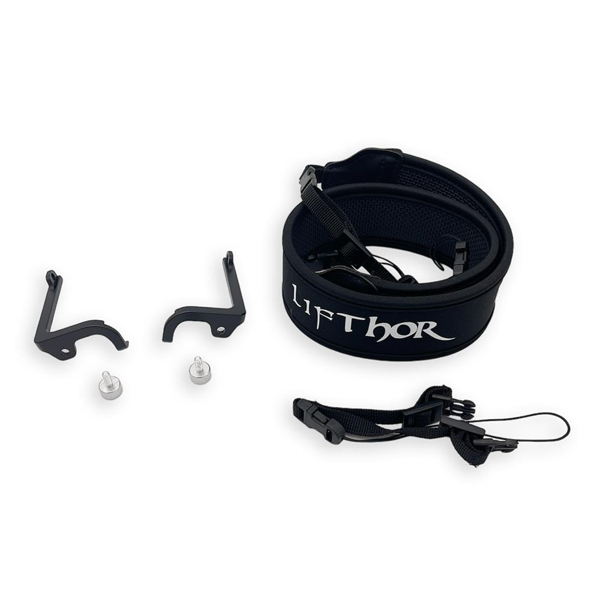 LifThor Claw PRO II Lanyard Mounting System for DJI RC PRO & DJI Smart Controller
