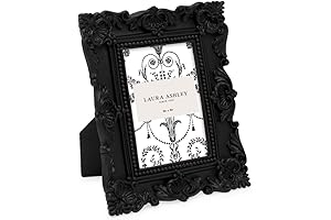 Laura Ashley Ofrenda Frames: A Touch of Elegance for Your Cherished Memories