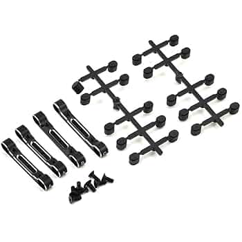 Amazon | ヨコモ YD-2/YD-4用 アルミ製アジャスタブル サス