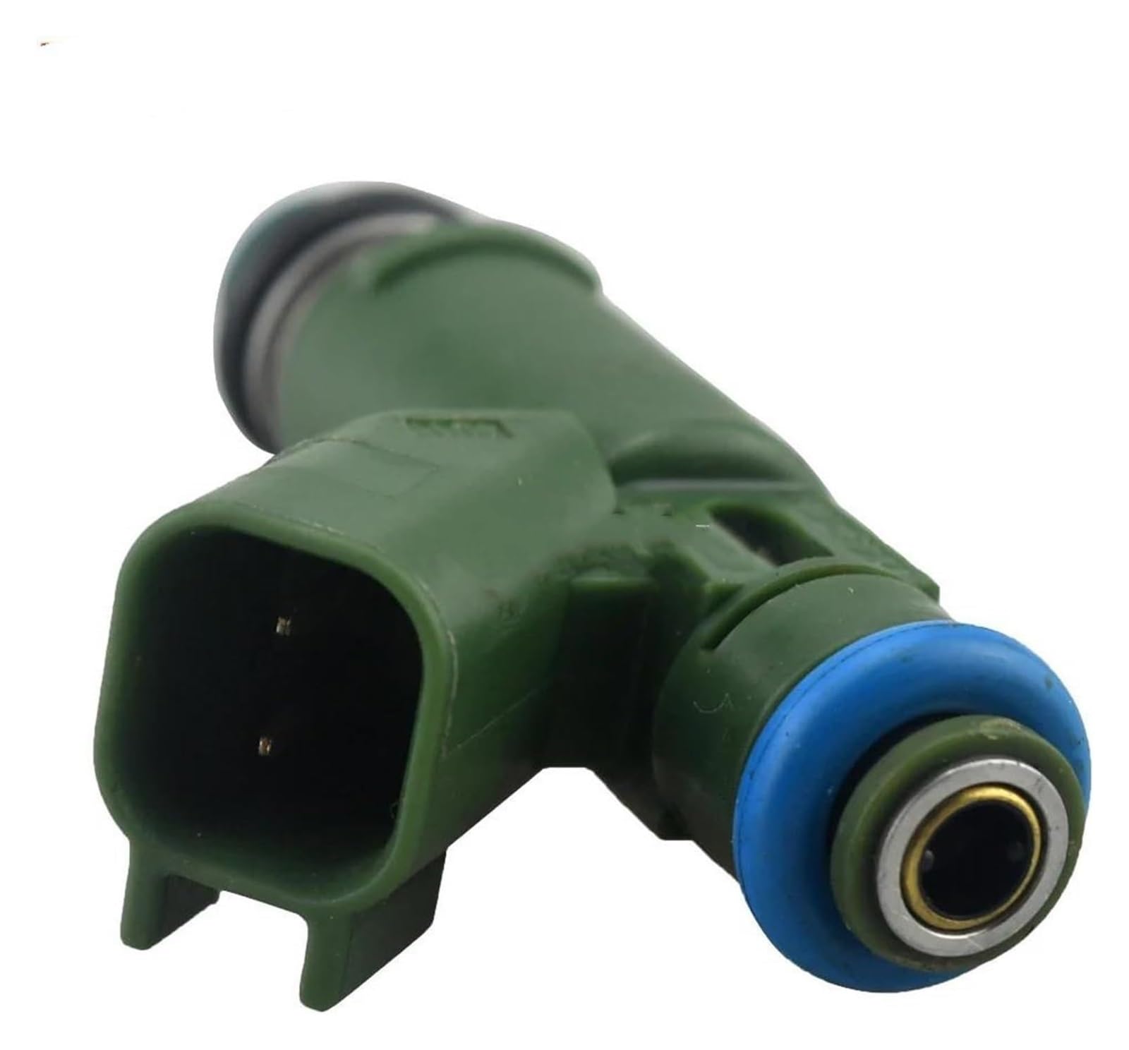 Para Jaguar Para X-Type 2002 2003 2004 2005 2006 2007 2008 6 Piezas 1X43-AB 1X43AB Inyectores De Combustible Boquilla Combustible