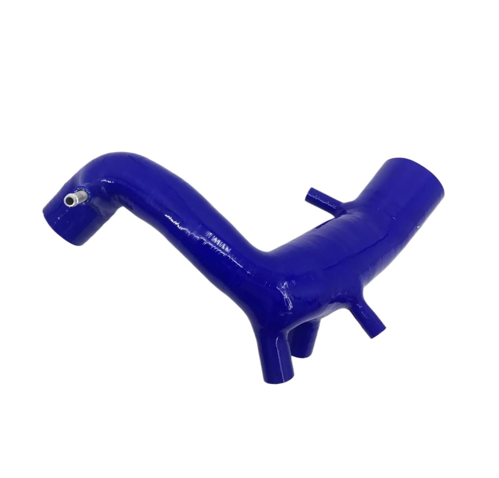 Coolant Hose Compatible with VW for Jetta Mk4 for Golf for GTI MK4 1999 2000 2001-2005 for Beetle 1.8T Silicone Engine Intake Inlet Radiator Hose