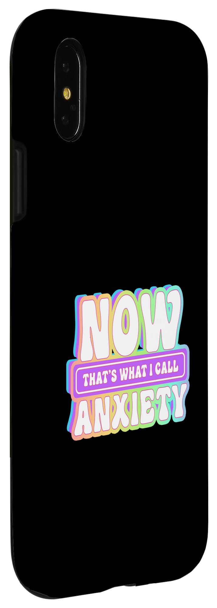 iPhone X/XS Now thats what i call Anxiety Case - Image 3