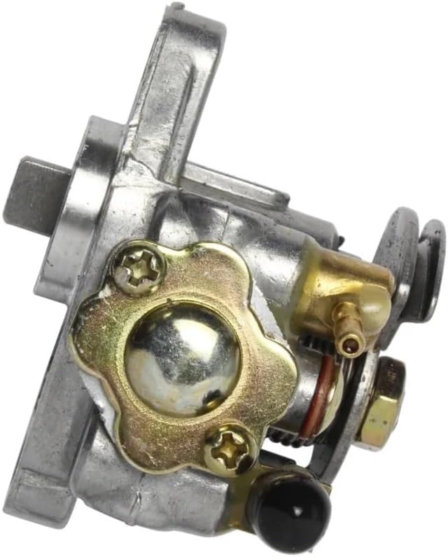 Fit for 50cc Nrg 50 80 ET2 50ie ZAPC120 82652R Motorcycle Oil Assy