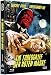 Produktbild Im Todesgriff der roten Maske - The Oblong Box [Blu-Ray+DVD] - uncut - auf 111 Stück limitiertes Mediabook Cover E