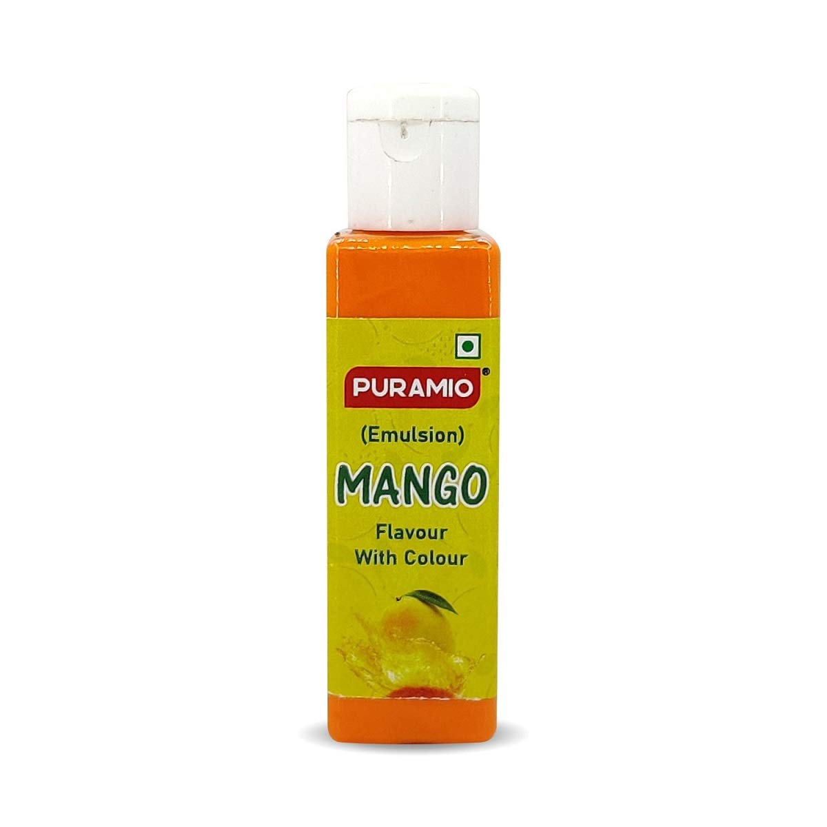 Puramio Mango -Flavour with Colour (Emulsion), (50ml) (B08M38H5F6) Amazon Price History, Amazon Price Tracker