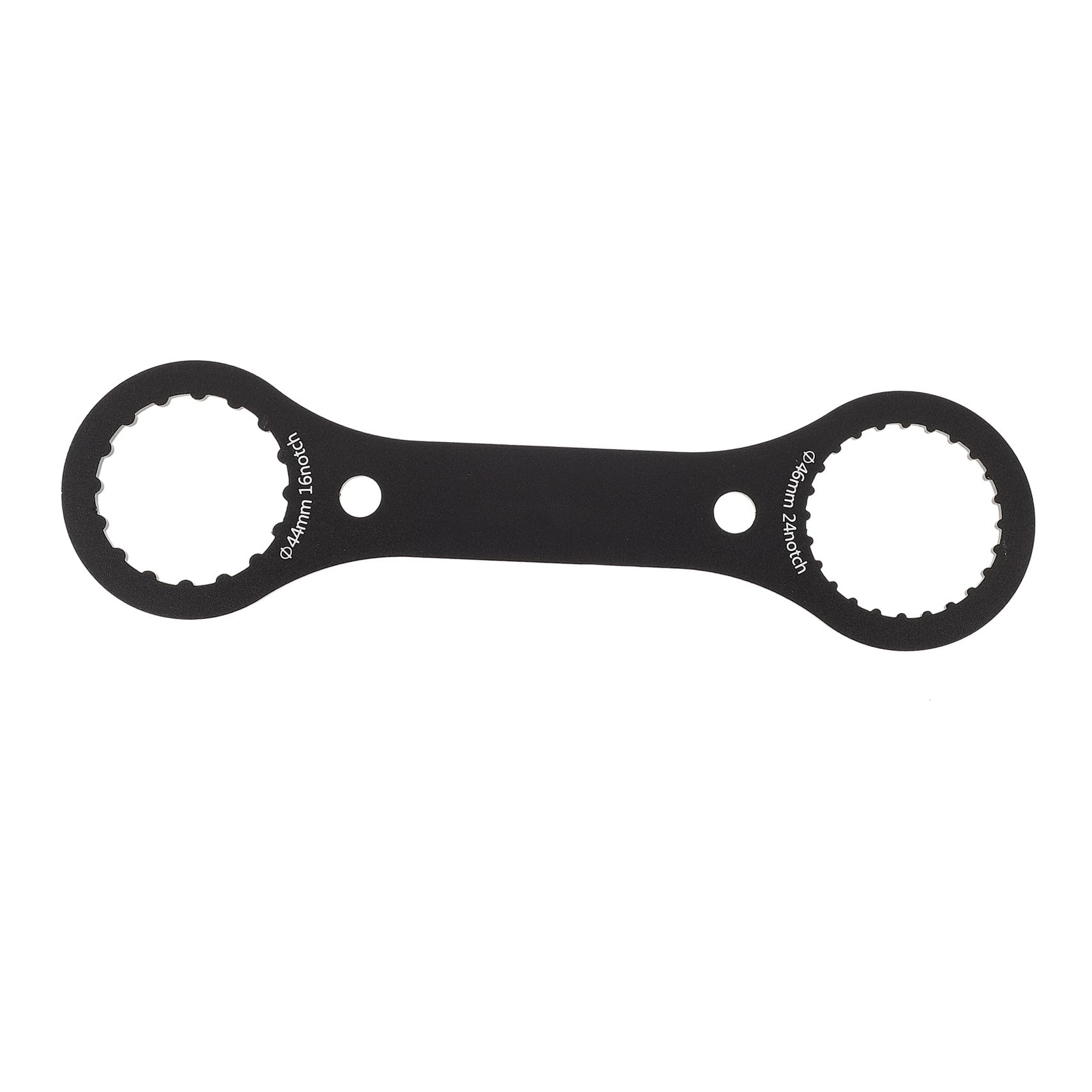 Abaodam 5stücke Bottom Bracket Wrench Für Fahrräder Tretlager Schraubenschlüssel Reparieren Und Demontieren Von Kurbeln Leicht Und Tragbar Präzise Verarbeitung Für Mountainbikes Und