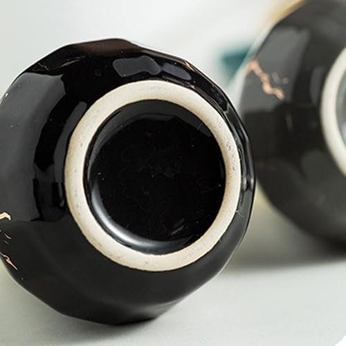 Miniatura 4 de Soap Dispensers Retro Style Push Design Ceramic Liquid Soap Dispenser Foam Bottle Lotion Dispenser Sub-Bottle Reusable Soap Dispenser Kitchen