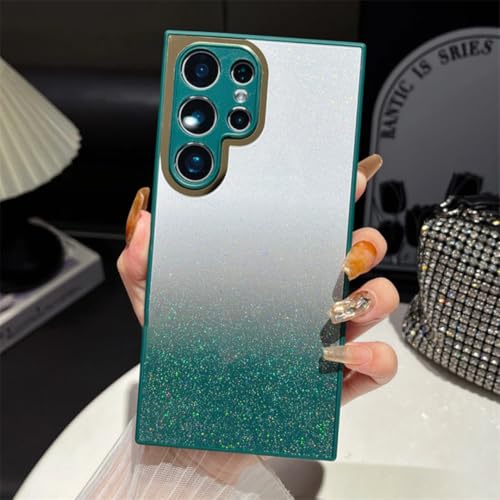 Étui de luxe à paillettes Samsung S20 pour illuminer vos soirées et sorties