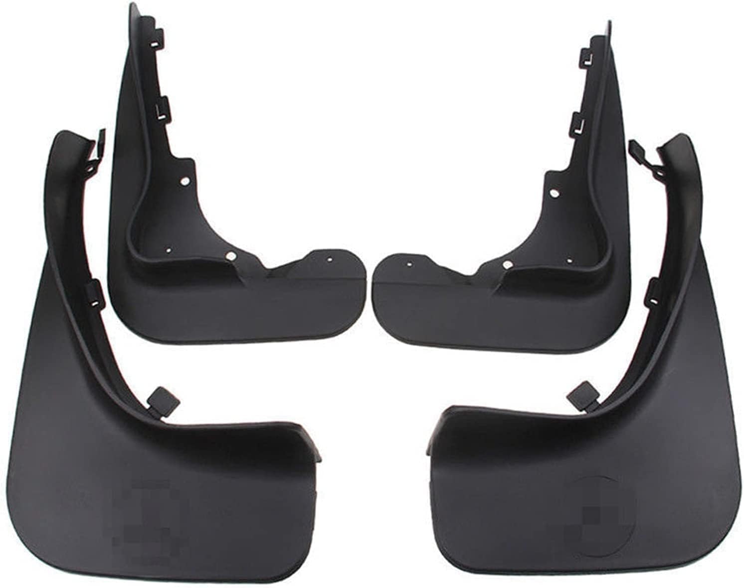 NYSLDSCO Mud Flaps for Mercedes Benz Classe B Classe B W245 2006~2011