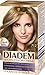Produktbild SCHWARZKOPF DIADEM Seiden-Color-Creme 712 Mittelaschblond Stufe 3, 3er Pack (3 x 180 ml)