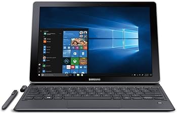 Amazon.com : Samsung Galaxy Book 12” Windows 2-in-1 PC (Wi-Fi
