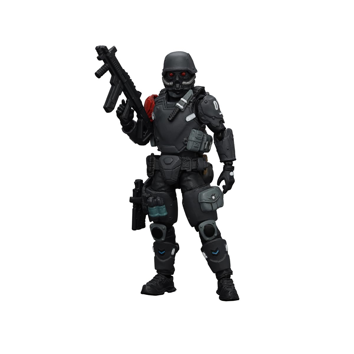 Amazon.com: JOYTOY 1/25 Action Figure Battle for The Stars Fear XS