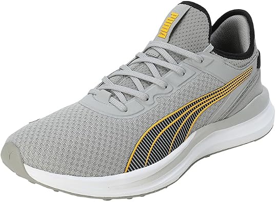 Puma Mens Blaze Lite Running Shoe