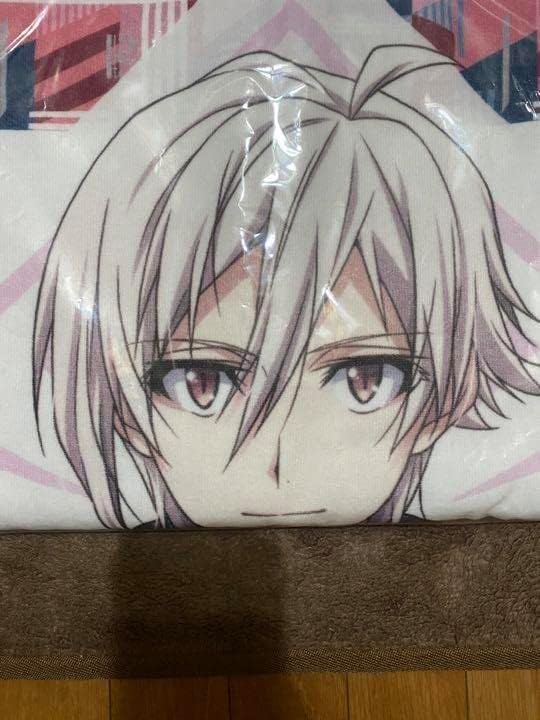 アイドリッシュセブン TRIGGER 九条天 ビックタオル アイナナ 九条天