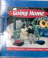 Going home 0769907822 Book Cover