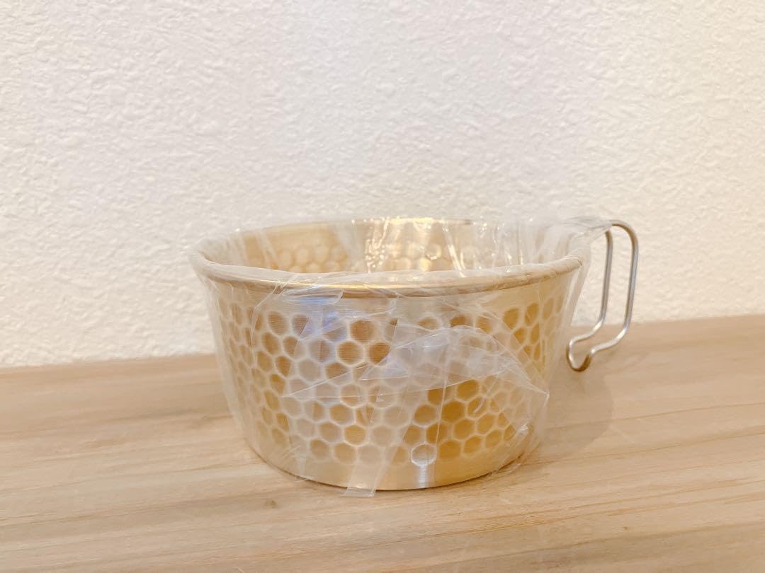 AEND SIERRA CUP 480 350 BRASS CALMA シェラ