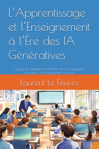 L’Apprentissage et l’Enseignement...