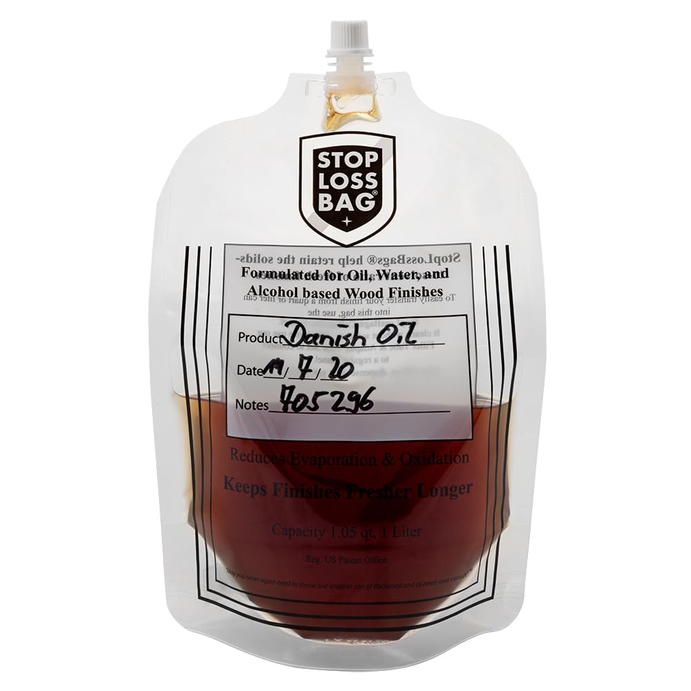 StopLossBag, 4 Stück, 1 l