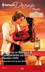 Capa de Reis da Califórnia 2 de 3: Harlequin Desejo Dueto - ed.11