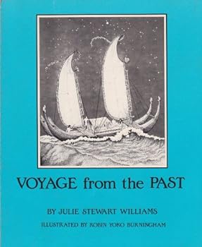 Paperback Voyage from the Past Book