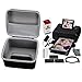Aproca Hard Carry Travel Case fit Canon SELPHY CP1300 / CP1200 Wireless Compact Photo Printer