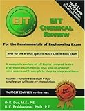 EIT Chemical Review (Engineering Press at OUP)