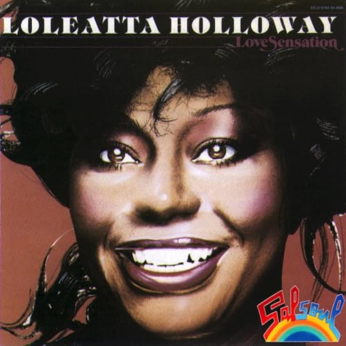 Loleatta Holloway