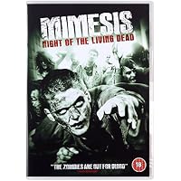 Mimesis: Night Of The Living Dead