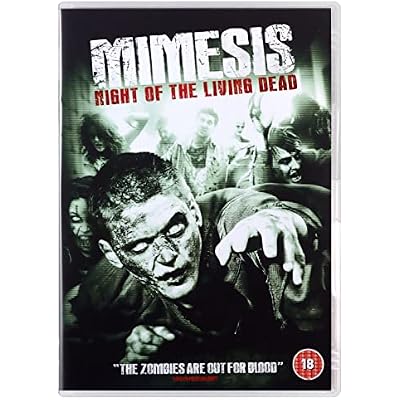 Mimesis: Night Of The Living Dead