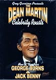 Greg Garrison Presents The Dean Martin Celebrity Roasts: Men of the Hour: George Burns and Jack Benny