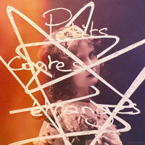 Petits contes étranges > 01 - 3 paumes