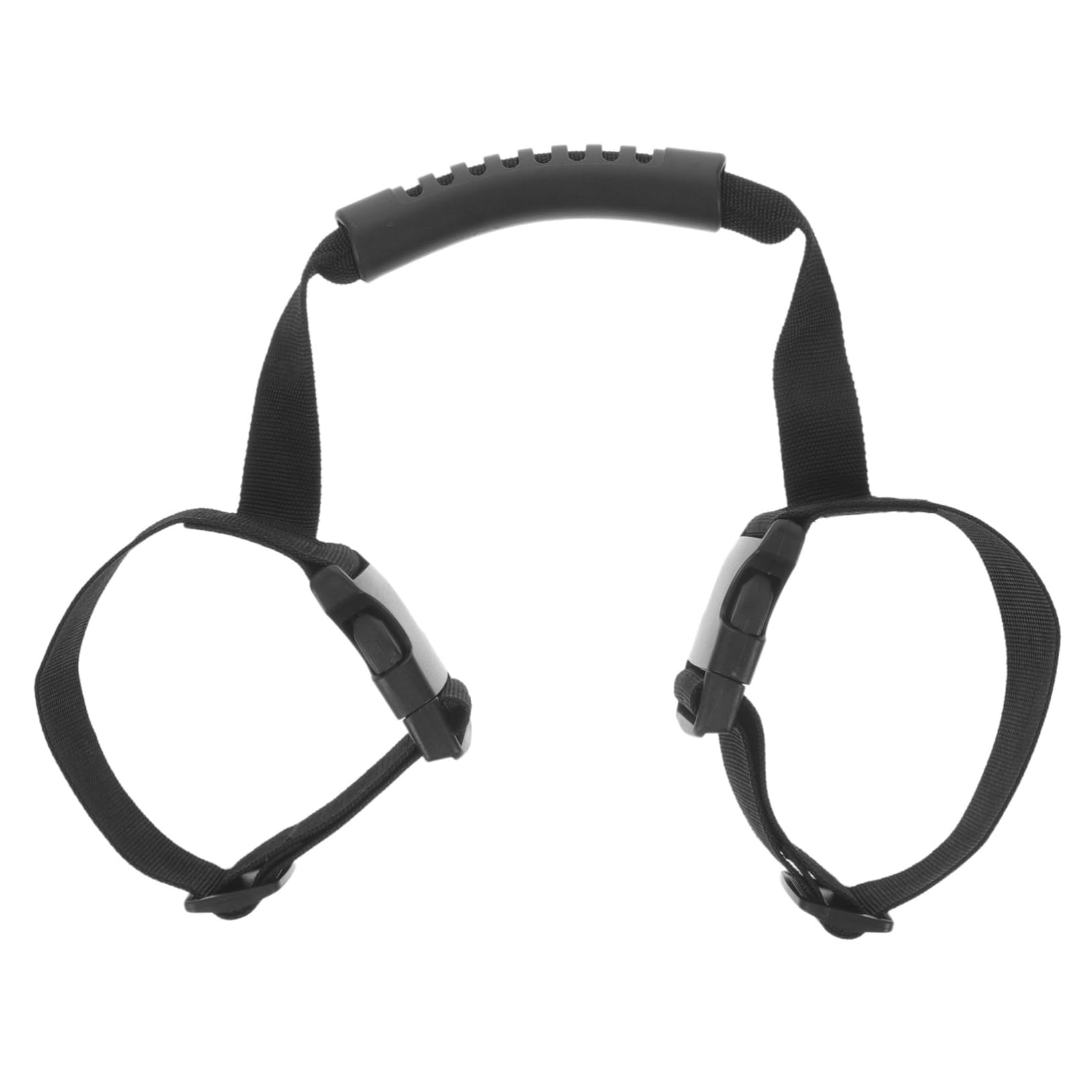 VICASKY Scuba Diving Tank Strap Multi-Function Polyester Retainer Band for Easy Installation and Use Lightweight -wear for Underwater Exploration and Diving Activities