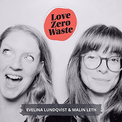 Love Zero Waste cover art